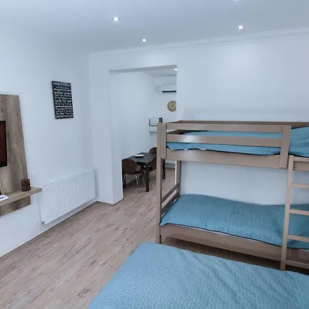 Apartment Ecoappartment 2 Mosonmagyarovar