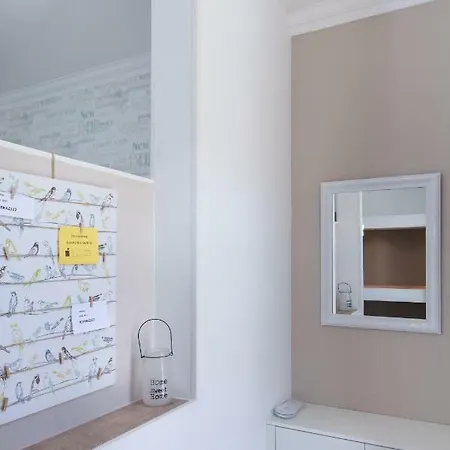 Apartment Ecoappartment 2