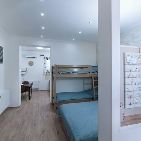 Ecoappartment 2