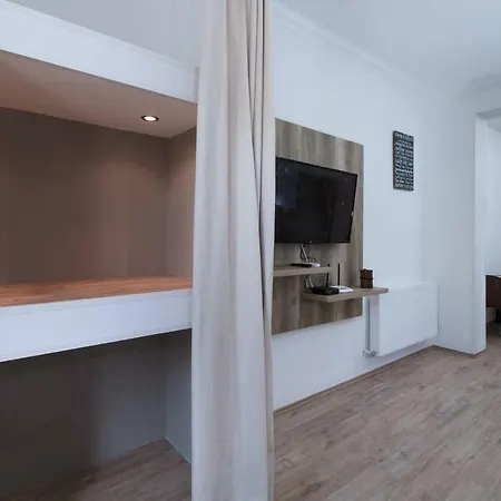 Apartment Ecoappartment 2 *
