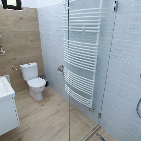 Ecoappartment 2 * Mosonmagyarovar