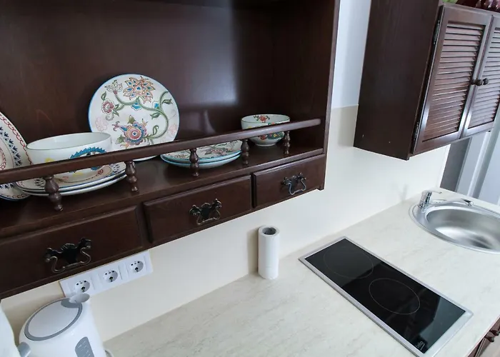 Ecoappartment 2 아파트 *